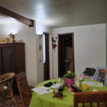 Cornino Casa Vacanze La Dolce Vita Custonaci Eksteriør billede